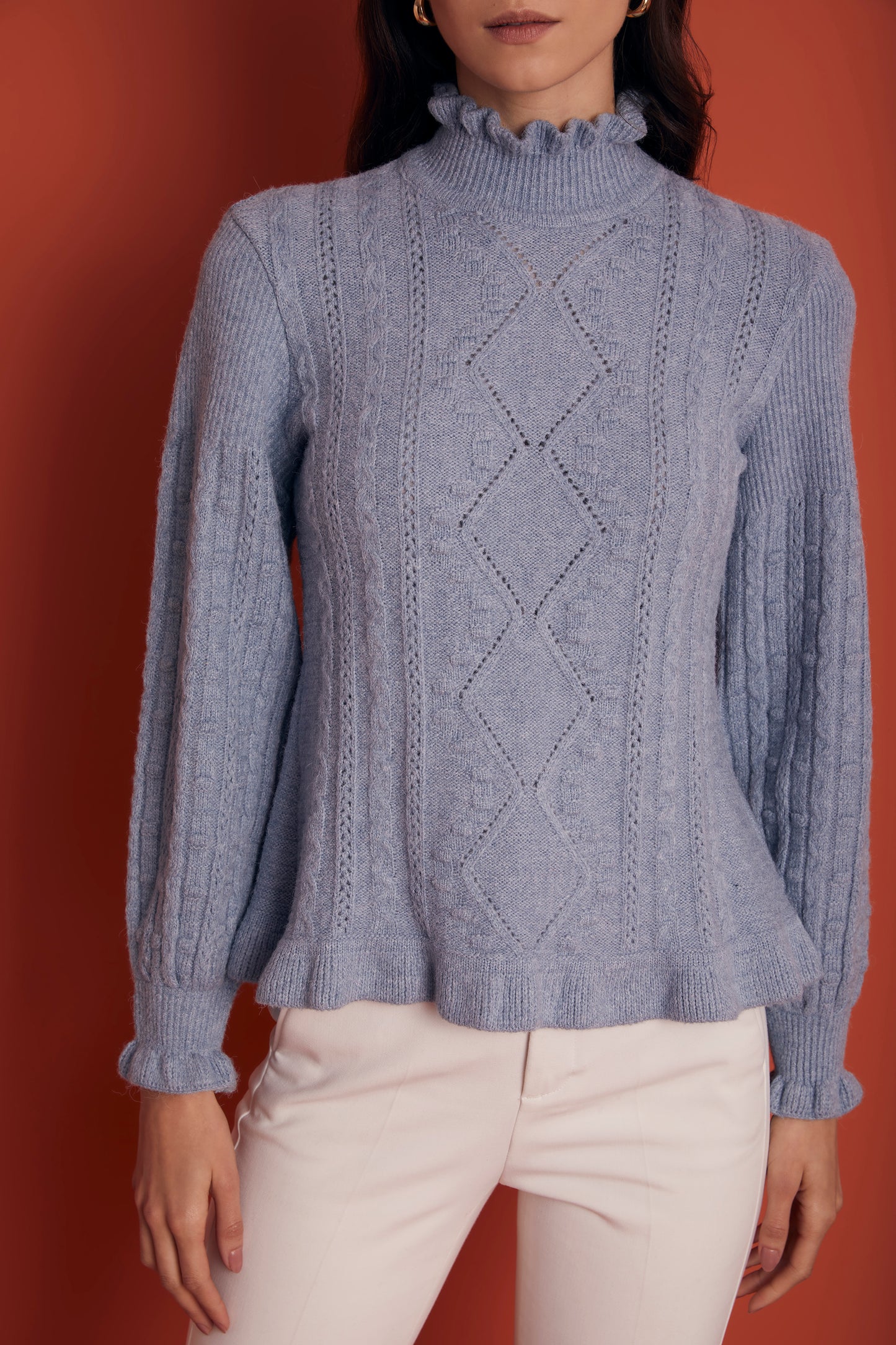 Clarice Sweater